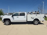 2026 Chevrolet Silverado - Preview 5