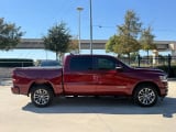 2020 Ram 1500 - Preview 3