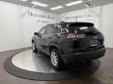 2019 Jeep Cherokee - Preview 4