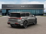 2027 INFINITI QX80 - Preview 5