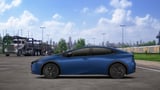 2027 Toyota Prius - Preview 4