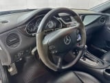 2008 Mercedes-Benz CLS-Class - Preview 9