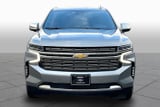 2023 Chevrolet Tahoe - Preview 4
