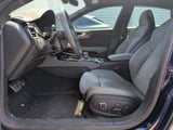 2024 Audi S5 Sportback - Preview 14