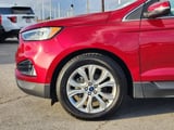 2019 Ford Edge - Preview 9