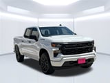 2026 Chevrolet Silverado 1500 - Preview 7