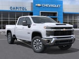 2026 Chevrolet Silverado 2500 HD - Preview 7