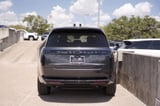 2026 Land Rover Range Rover - Preview 8