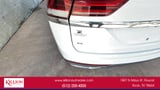 2021 Volkswagen Atlas Cross Sport - Preview 6