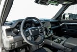 2026 Land Rover Defender - Preview 3