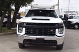 2022 Chevrolet Silverado 3500 HD - Preview 2