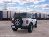 2026 Ford Bronco - Preview 8