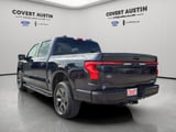 2023 Ford F-150 Lightning - Preview 3