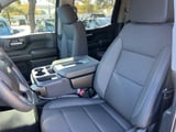 2026 Chevrolet Silverado 1500 - Preview 10