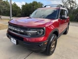 2021 Ford Bronco Sport - Preview 5