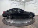 2024 Mercedes-Benz C-Class - Preview 8