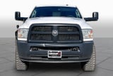 2016 Ram 2500 - Preview 3