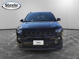 2026 Jeep Compass - Preview 8
