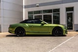 2025 Bentley Continental GT - Preview 5