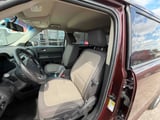 2009 Ford Flex - Preview 13