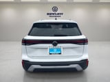 2026 Volkswagen Tiguan - Preview 4