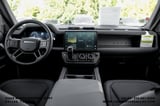 2026 Land Rover Defender - Preview 13