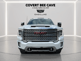 2023 GMC Sierra 2500HD - Preview 2