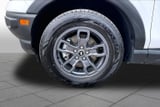 2024 Ford Bronco Sport - Preview 12
