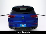 2023 Volkswagen Golf R - Preview 6