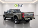 2026 Ford F-450 - Preview 5
