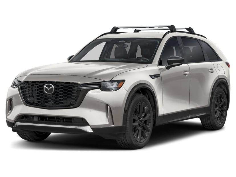 2026 Mazda CX-90 - Image 1