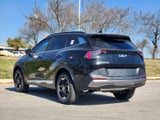 2026 Kia Sportage - Preview 5