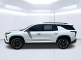 2027 Chevrolet Traverse - Preview 2
