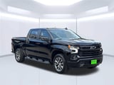 2026 Chevrolet Silverado - Preview 6