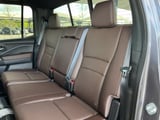 2026 Honda Ridgeline - Preview 14