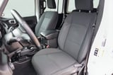 2021 Jeep Wrangler - Preview 9