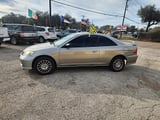 2005 Honda Civic - Preview 3