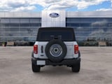 2025 Ford Bronco - Preview 5