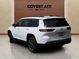 2027 Jeep Grand Cherokee L - Preview 3