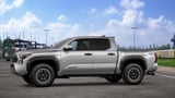 2026 Toyota Tacoma - Preview 3