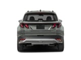 2026 Hyundai Tucson - Preview 5
