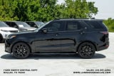 2026 Land Rover Discovery - Preview 9