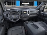 2026 Chevrolet Silverado 3500 HD - Preview 15