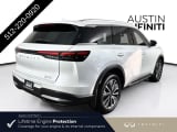 2027 INFINITI QX60 - Preview 7