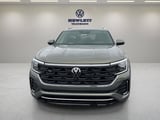 2026 Volkswagen Atlas Cross Sport - Preview 8