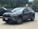 2025 Toyota RAV4 - Preview 2