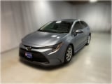 2026 Toyota Corolla - Preview 3
