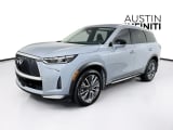 2027 INFINITI QX60 - Preview 3