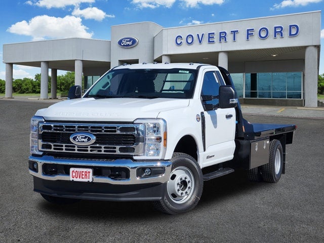 2027 Ford F-350 - Image 1