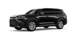 2026 Toyota Grand Highlander - Preview 2